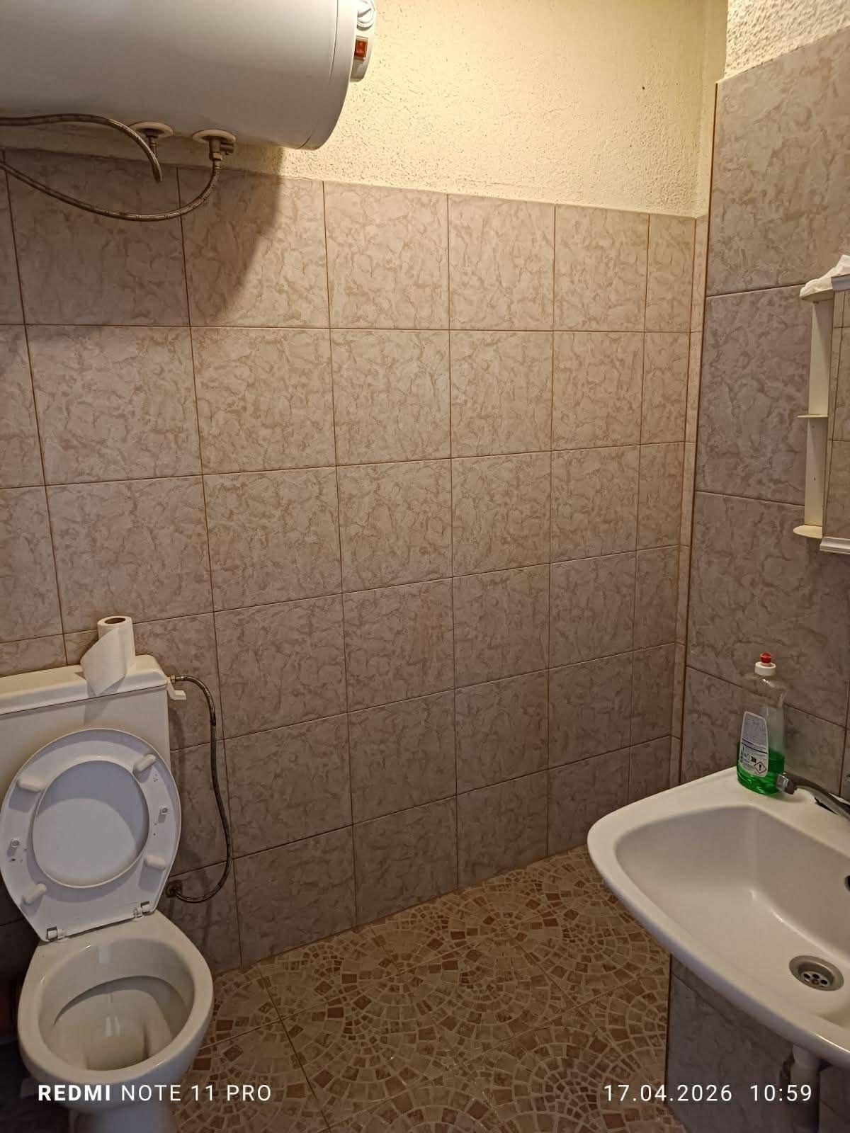 Дава под наем 2-СТАЕН, гр. София, Люлин 3, снимка 10 - Апартаменти - 54223971