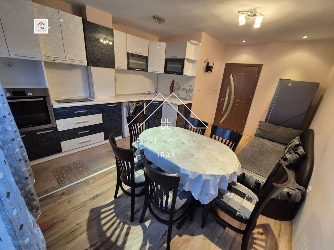 Дава под наем 3-СТАЕН, гр. Стара Загора, Опълченски