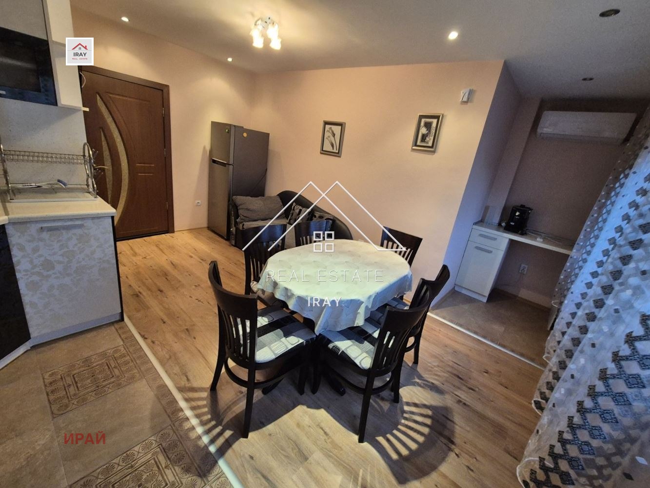 Дава под наем 3-СТАЕН, гр. Стара Загора, Опълченски, снимка 10 - Апартаменти - 53860682