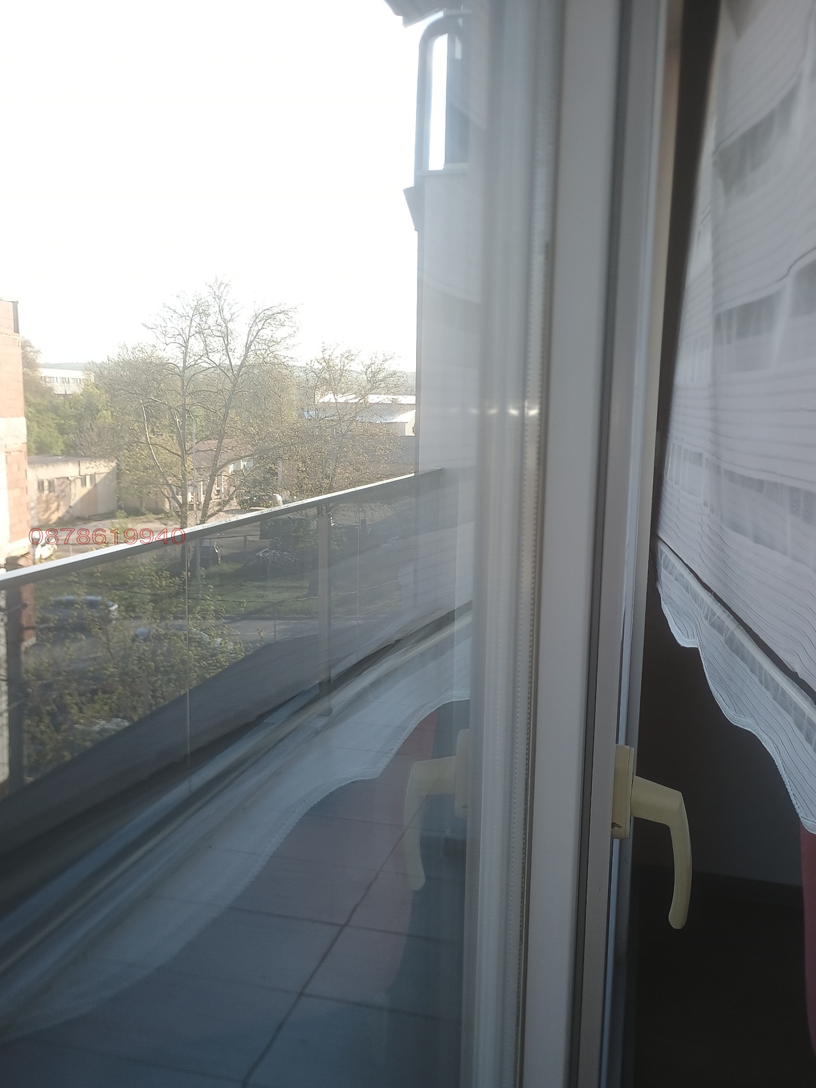 Дава под наем 3-СТАЕН, гр. Свиленград, област Хасково, снимка 4 - Апартаменти - 54298086