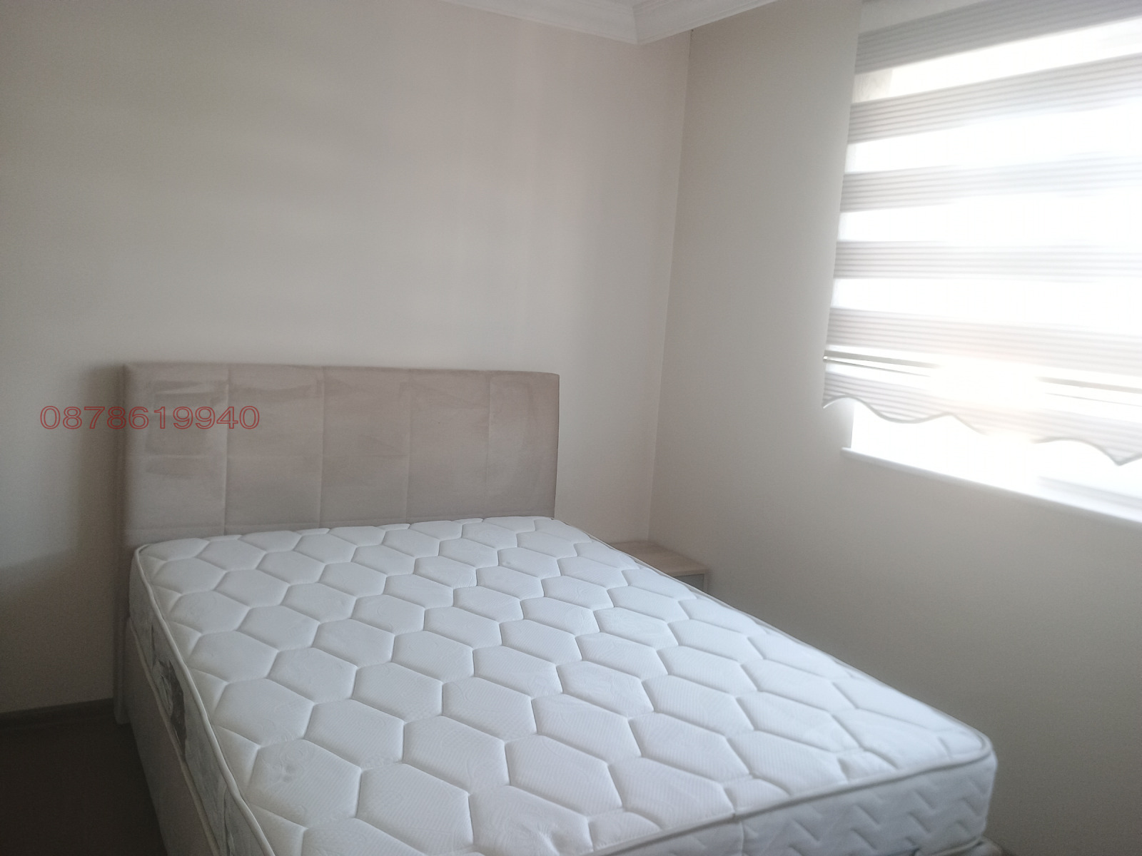 Дава под наем 3-СТАЕН, гр. Свиленград, област Хасково, снимка 5 - Апартаменти - 54298086