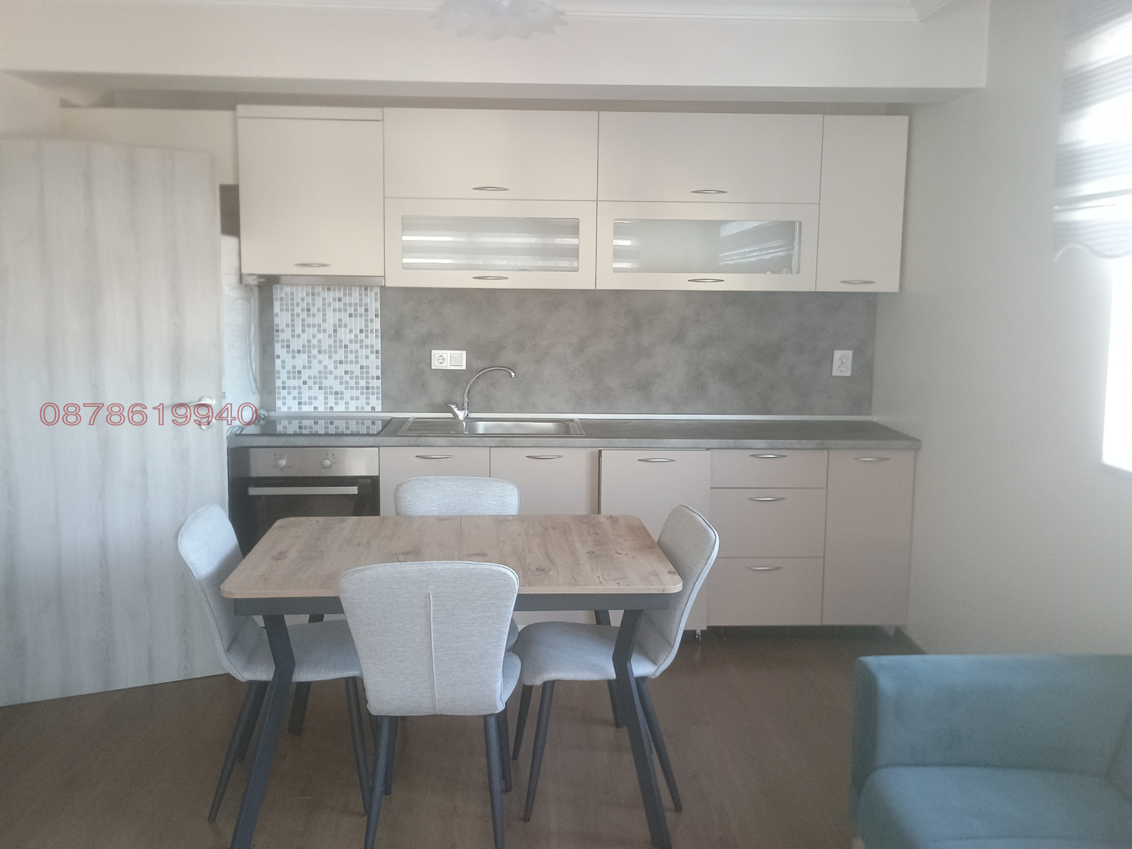 Дава под наем 3-СТАЕН, гр. Свиленград, област Хасково, снимка 8 - Апартаменти - 54298086