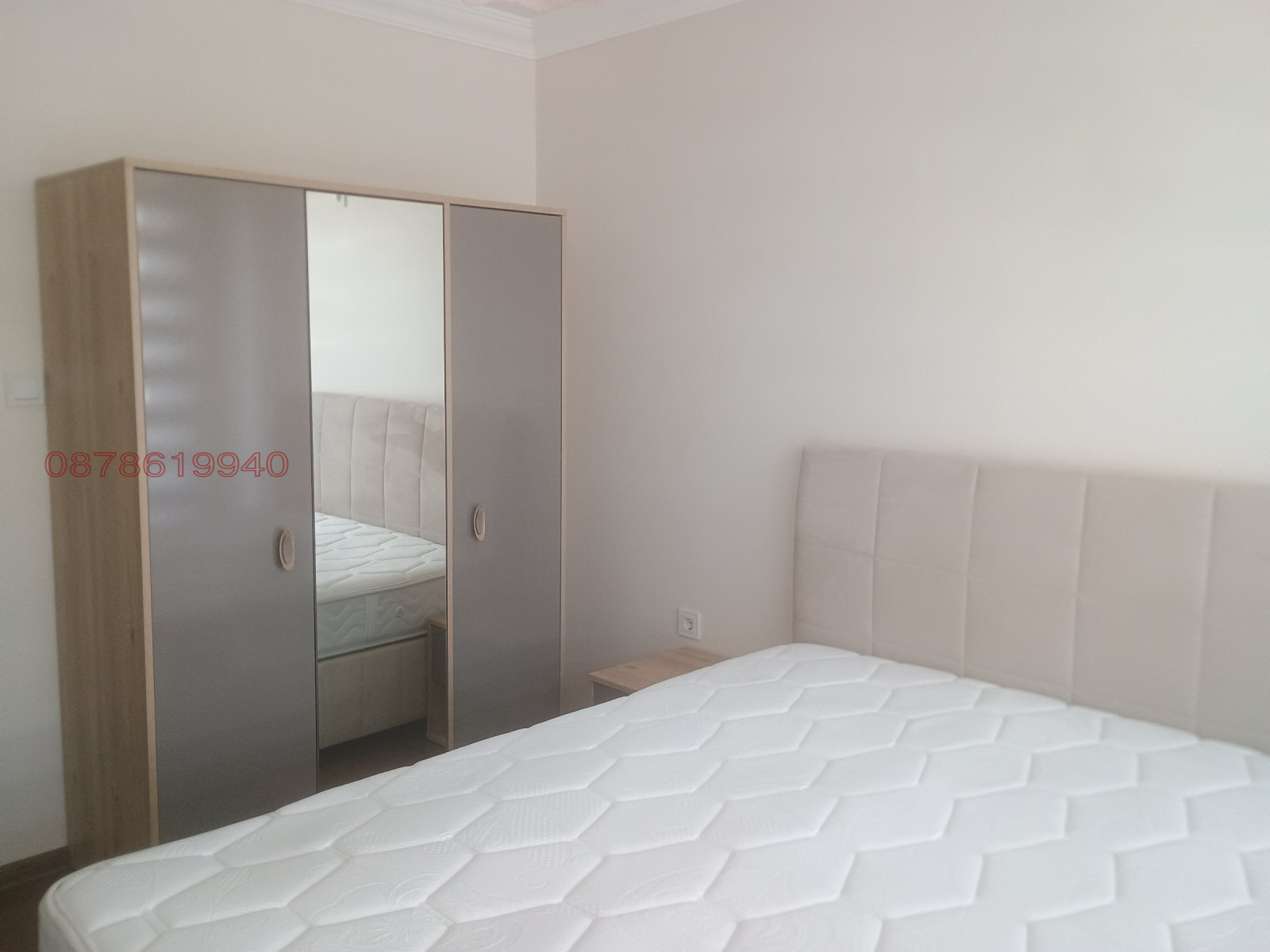 Дава под наем 3-СТАЕН, гр. Свиленград, област Хасково, снимка 11 - Апартаменти - 54298086