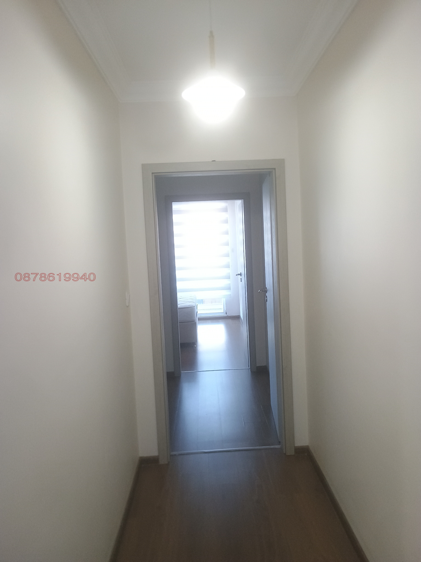 Дава под наем 3-СТАЕН, гр. Свиленград, област Хасково, снимка 6 - Апартаменти - 54298086