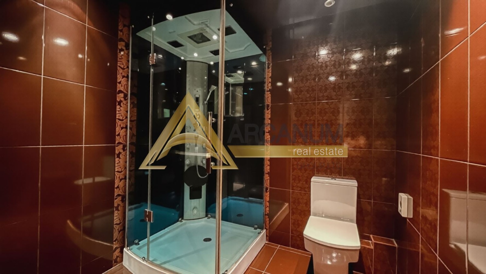 Дава под наем МНОГОСТАЕН, гр. Варна, Аспарухово, снимка 8 - Апартаменти - 53825590