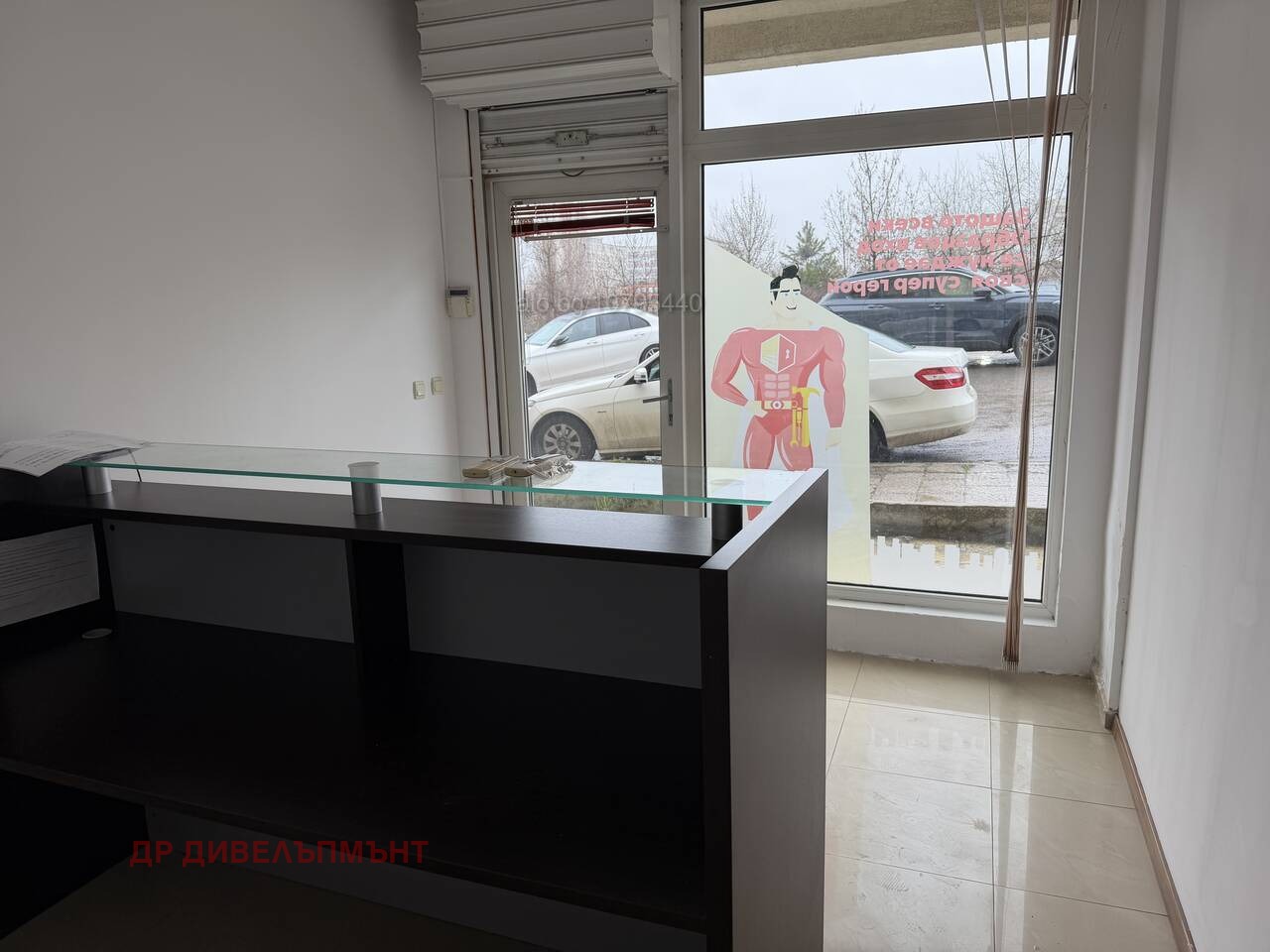 Дава под наем ОФИС, гр. София, Младост 1, снимка 3 - Офиси - 52821247