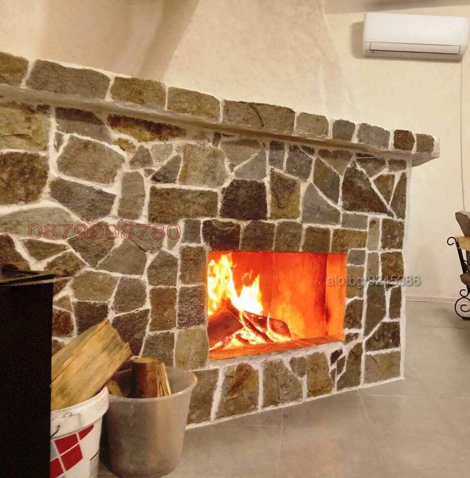 Дава под наем КЪЩА, с. Брош, област Кърджали, снимка 4 - Къщи - 53706386