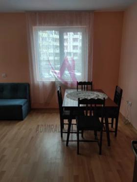 1 camera da letto Levski 1, Varna 4
