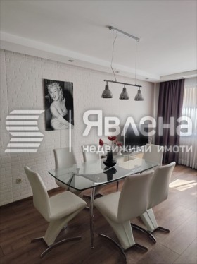 1 soverom Tsentar, Varna