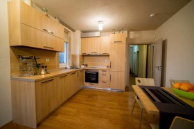 2 slaapkamers Obelja 2, Sofia