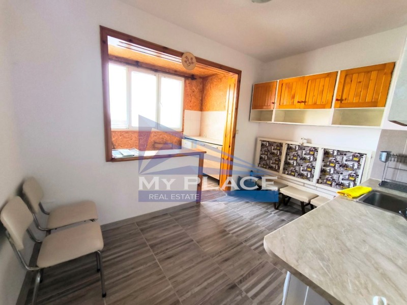 Дава под наем 1-СТАЕН, гр. Шумен, 5-ти полк, снимка 3 - Апартаменти - 53085612