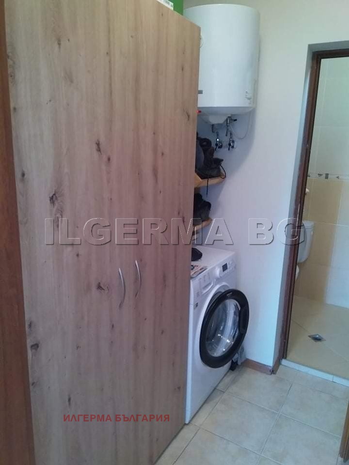 Дава под наем 1-СТАЕН, гр. София, Манастирски ливади, снимка 3 - Апартаменти - 53347805