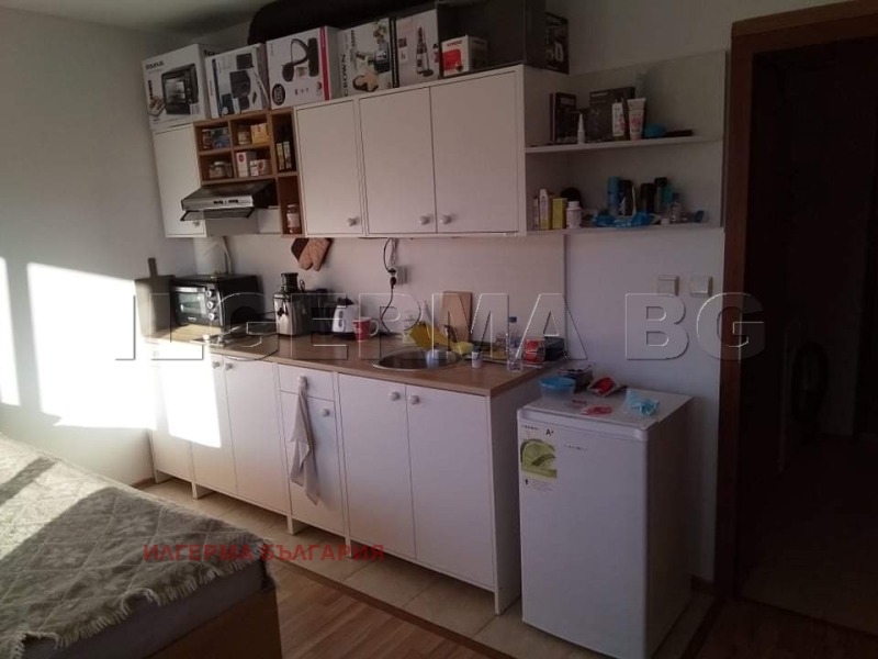 Дава под наем 1-СТАЕН, гр. София, Манастирски ливади