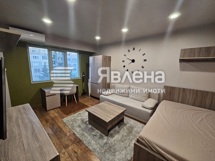 Дава под наем 1-СТАЕН, гр. София, Мусагеница