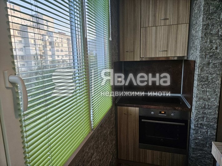 Дава под наем 1-СТАЕН, гр. София, Мусагеница, снимка 5 - Апартаменти - 54361225