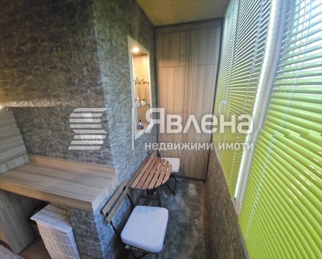 Дава под наем 1-СТАЕН, гр. София, Мусагеница, снимка 4 - Апартаменти - 54361225