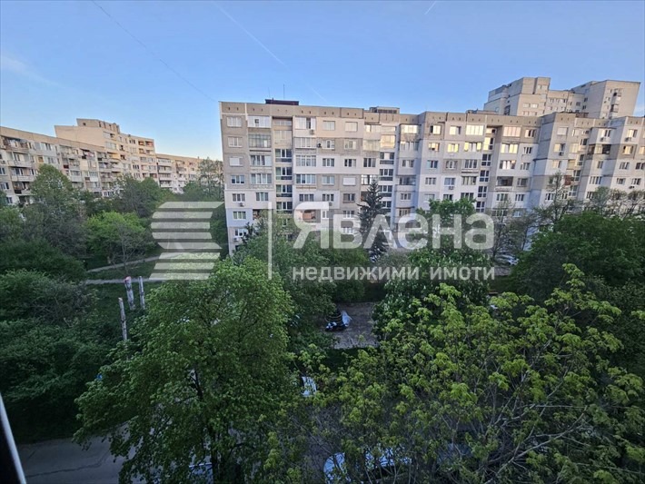 Дава под наем 1-СТАЕН, гр. София, Мусагеница, снимка 7 - Апартаменти - 54361225