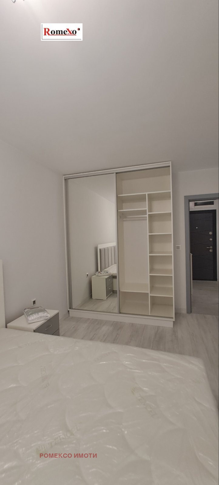 En renta  1 dormitorio Plovdiv , Tsentar , 80 metros cuadrados | 15040858 - imagen [5]