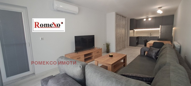 For Rent  1 bedroom Plovdiv , Tsentar , 80 sq.m | 15040858 - image [6]