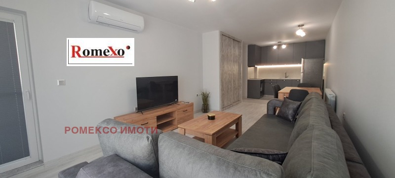 En renta  1 dormitorio Plovdiv , Tsentar , 80 metros cuadrados | 15040858 - imagen [2]