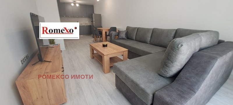 En renta  1 dormitorio Plovdiv , Tsentar , 80 metros cuadrados | 15040858