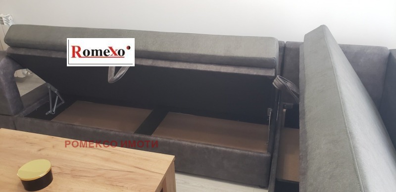 For Rent  1 bedroom Plovdiv , Tsentar , 80 sq.m | 15040858 - image [3]