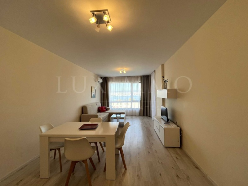 K pronájmu  1 ložnice Varna , Asparuchovo , 80 m2 | 57987419 - obraz [3]