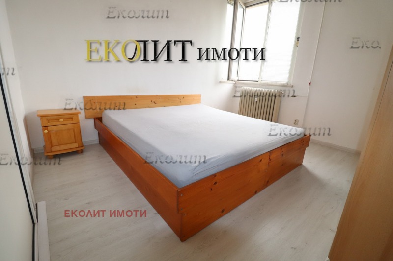 A louer  1 chambre Sofia , Meditsinska akademiya , 83 m² | 86769906 - image [4]