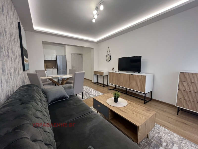Дава под нем  2-стаен, град София, Младост 1 •  650 EUR • ID 22693169 — holmes.bg - [1] 