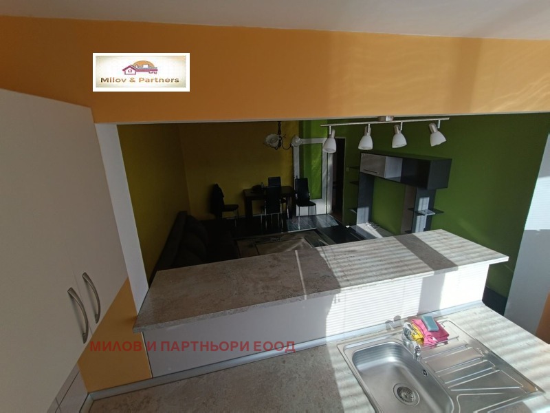 Vuokrattavana  1 makuuhuone Sofia , Mladost 1 , 65 neliömetriä | 50954494 - kuva [3]