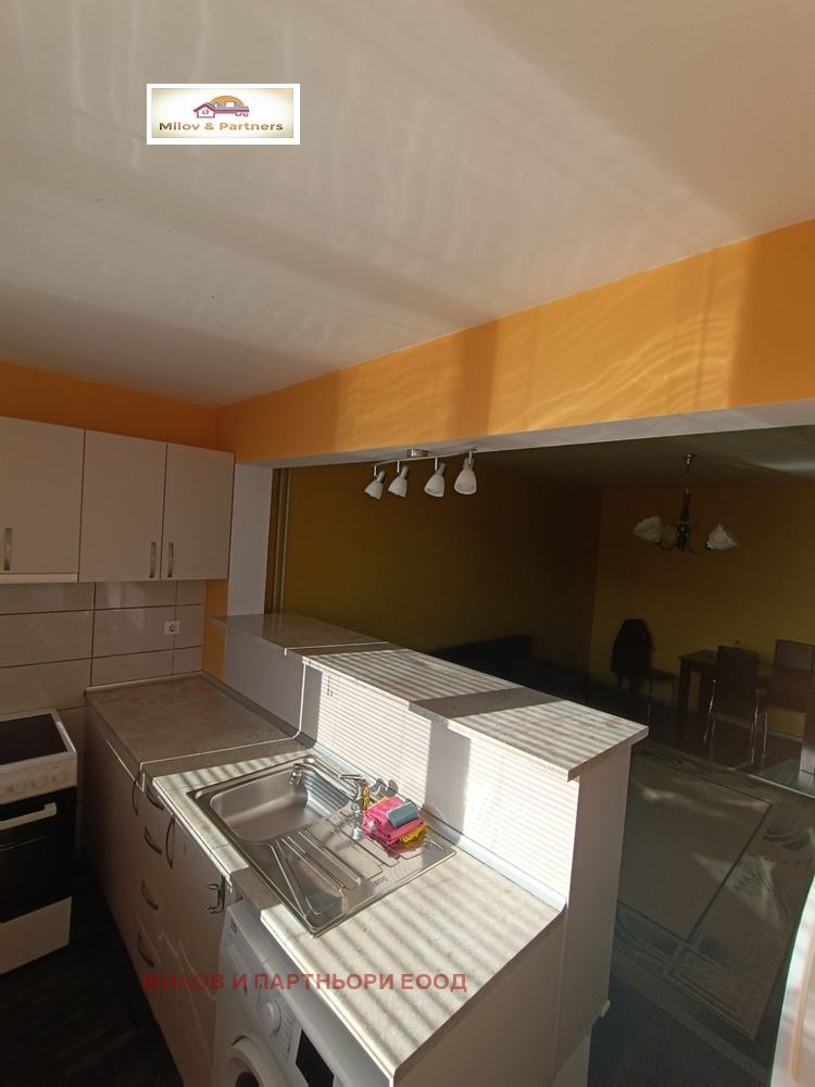 Vuokrattavana  1 makuuhuone Sofia , Mladost 1 , 65 neliömetriä | 50954494 - kuva [4]