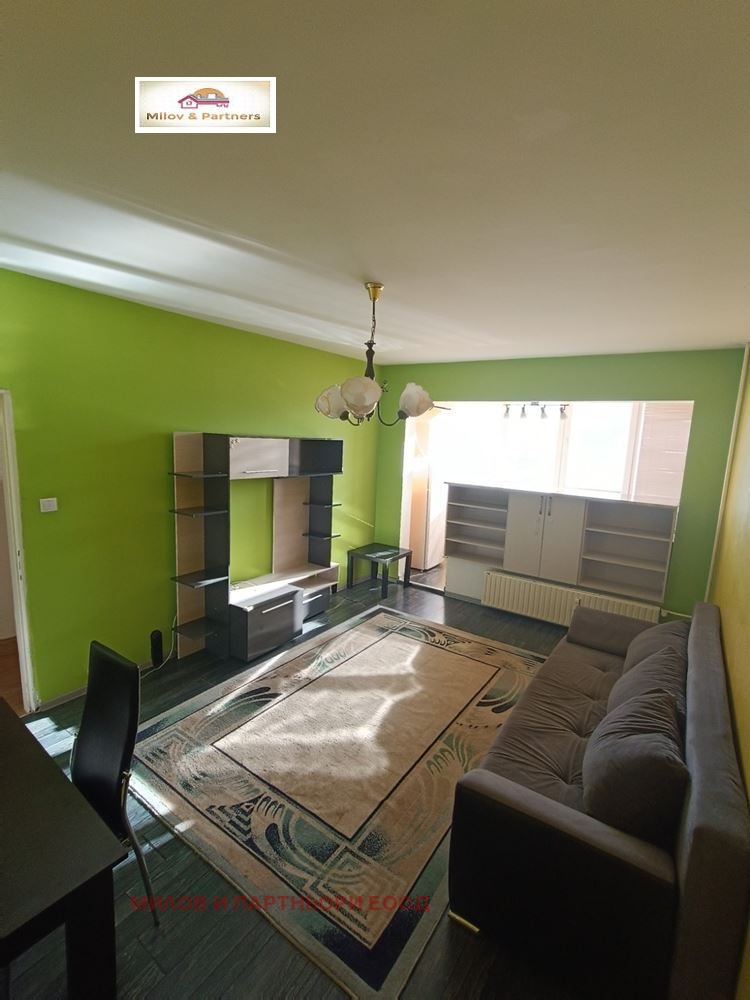 Vuokrattavana  1 makuuhuone Sofia , Mladost 1 , 65 neliömetriä | 50954494 - kuva [2]