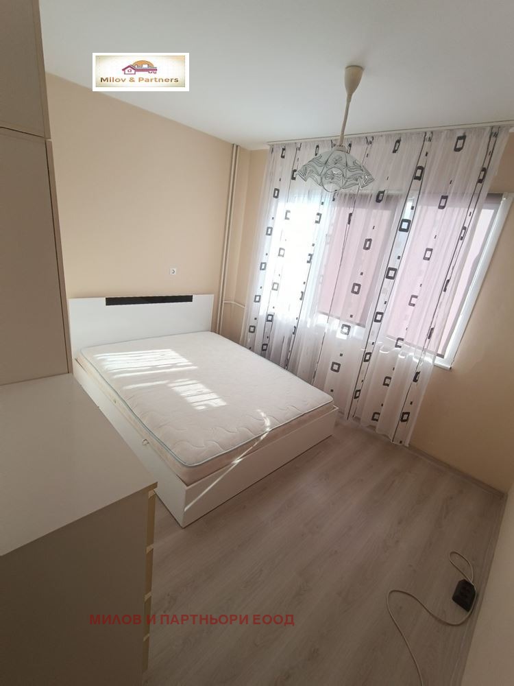 Vuokrattavana  1 makuuhuone Sofia , Mladost 1 , 65 neliömetriä | 50954494 - kuva [5]
