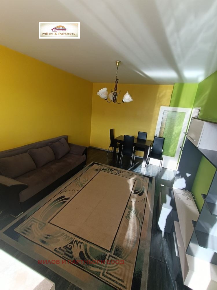 Vuokrattavana  1 makuuhuone Sofia , Mladost 1 , 65 neliömetriä | 50954494