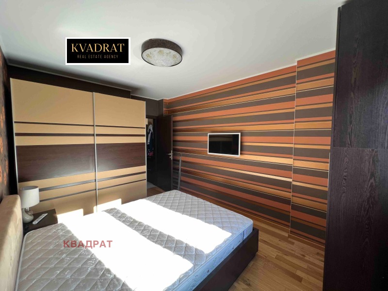 Zu vermieten  1 Schlafzimmer Sofia , Manastirski liwadi , 65 qm | 27542191 - Bild [7]
