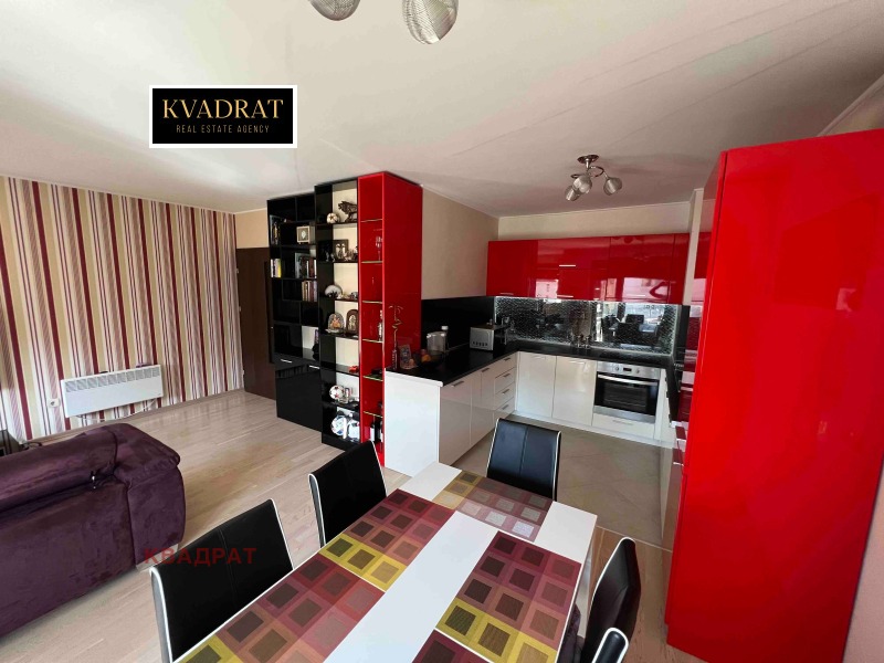 Zu vermieten  1 Schlafzimmer Sofia , Manastirski liwadi , 65 qm | 27542191 - Bild [6]