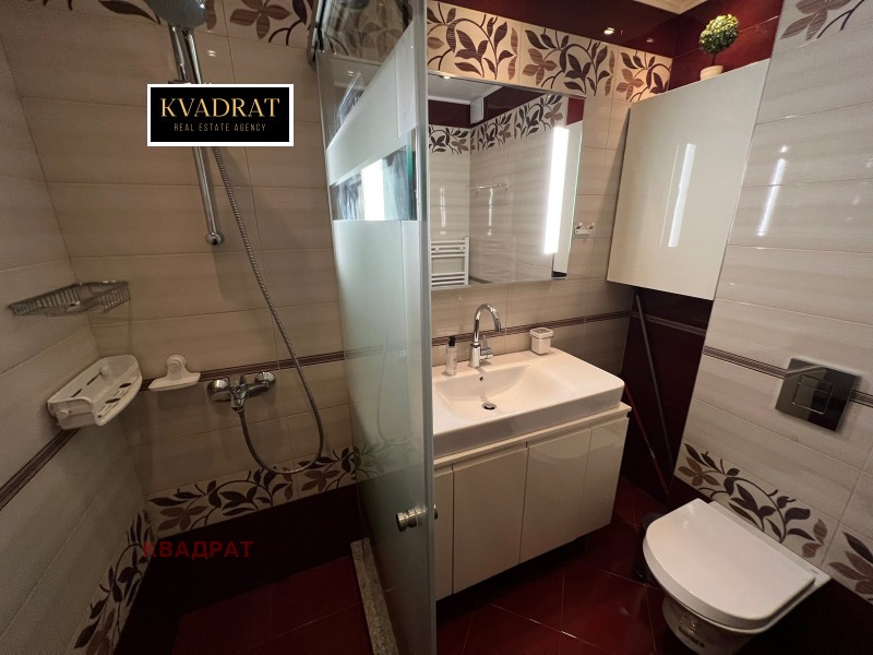 Zu vermieten  1 Schlafzimmer Sofia , Manastirski liwadi , 65 qm | 27542191 - Bild [10]