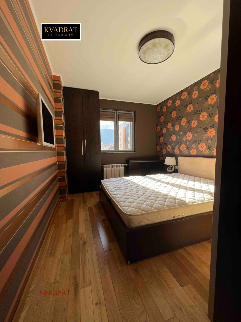Zu vermieten  1 Schlafzimmer Sofia , Manastirski liwadi , 65 qm | 27542191 - Bild [4]