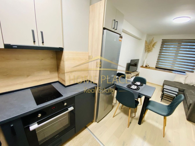 Дава под наем 2-СТАЕН, гр. Варна, Център, снимка 3 - Апартаменти - 53354479