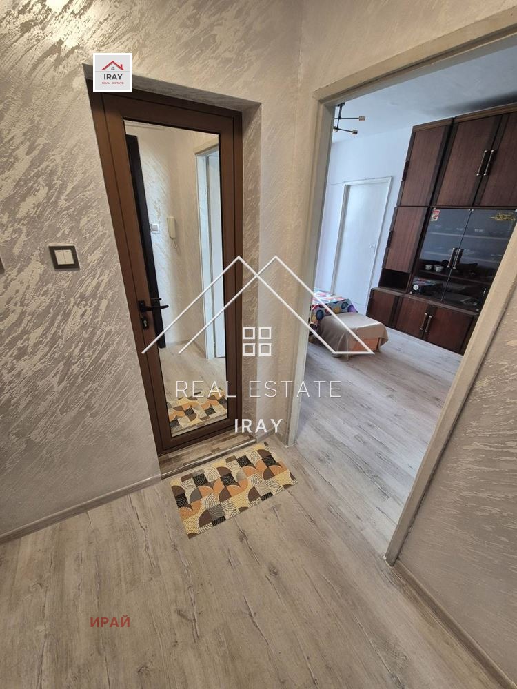 Дава под наем 2-СТАЕН, гр. Стара Загора, Център, снимка 15 - Апартаменти - 53944882