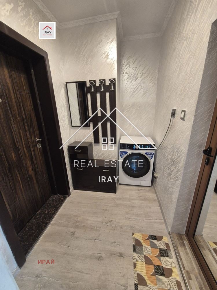 Дава под наем 2-СТАЕН, гр. Стара Загора, Център, снимка 14 - Апартаменти - 53944882