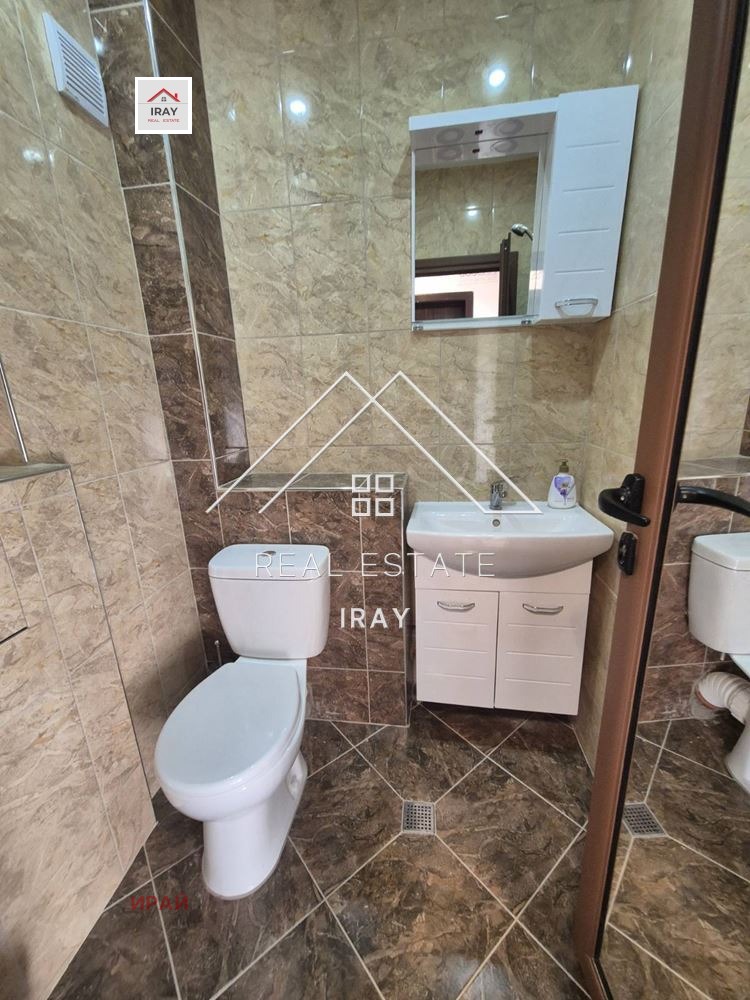 Дава под наем 2-СТАЕН, гр. Стара Загора, Център, снимка 17 - Апартаменти - 53944882