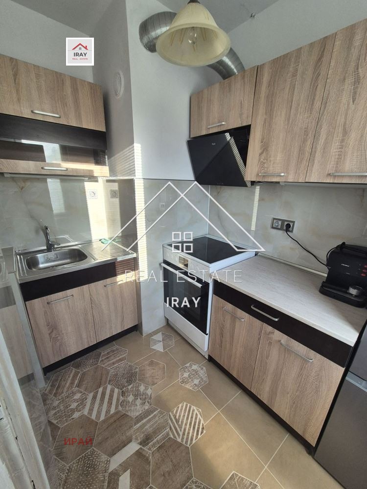 Дава под наем 2-СТАЕН, гр. Стара Загора, Център, снимка 9 - Апартаменти - 53944882