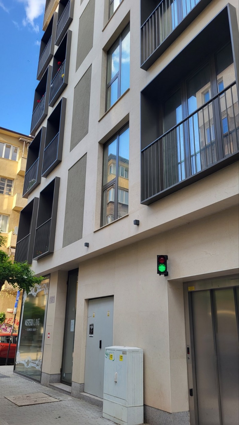 De inchiriat  2 dormitoare Sofia , Țentâr , 80 mp | 34543273 - imagine [2]