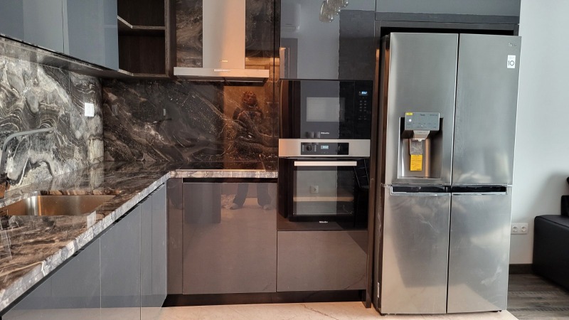 De inchiriat  2 dormitoare Sofia , Țentâr , 80 mp | 34543273 - imagine [6]