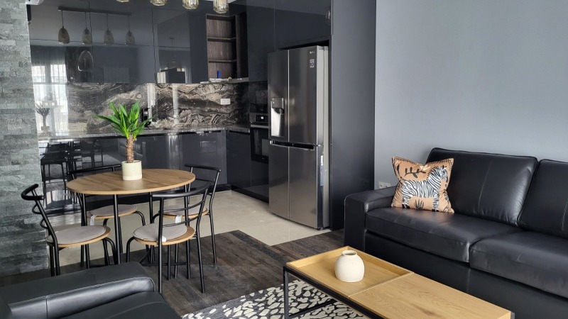 De inchiriat  2 dormitoare Sofia , Țentâr , 80 mp | 34543273