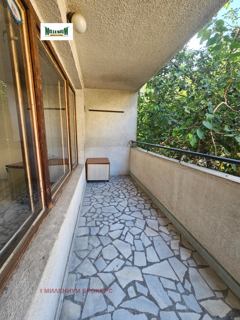 Издаје се  2 спаваће собе Пловдив , Вастанически , 95 м2 | 26436228 - слика [9]