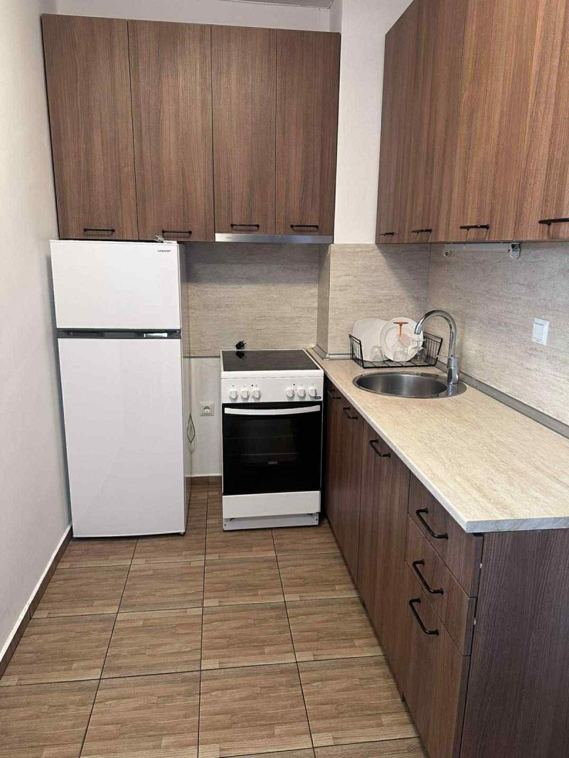 En renta  2 dormitorios Sofia , Manastirski livadi , 110 metros cuadrados | 62809229 - imagen [3]