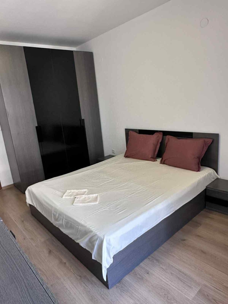 En renta  2 dormitorios Sofia , Manastirski livadi , 110 metros cuadrados | 62809229 - imagen [5]