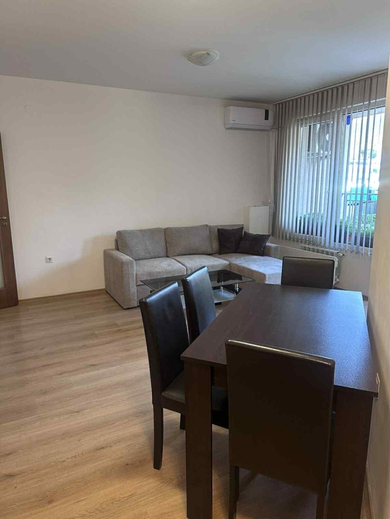 En renta  2 dormitorios Sofia , Manastirski livadi , 110 metros cuadrados | 62809229